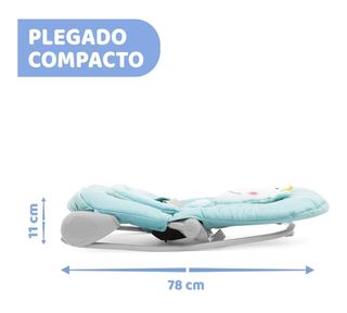 Hamaca Chicco Balloon