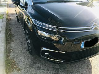 Citroen C4 Picasso 2018