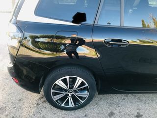 Citroen C4 Picasso 2018