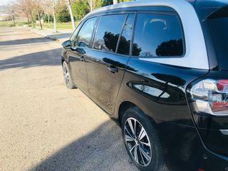 Citroen C4 Picasso 2018