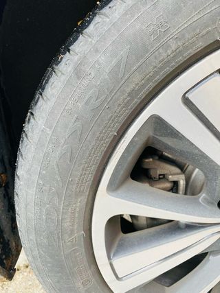 Citroen C4 Picasso 2018