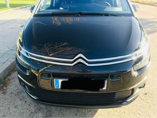 Citroen C4 Picasso 2018