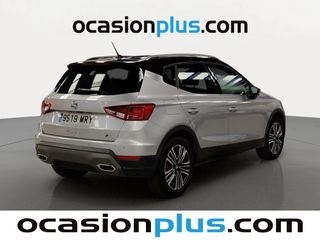 SEAT Arona 1.0 TSI S&S FR XL 85 kW (115 CV)