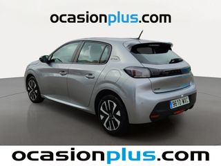 Peugeot 208 PureTech 100 Style 75 kW (100 CV)