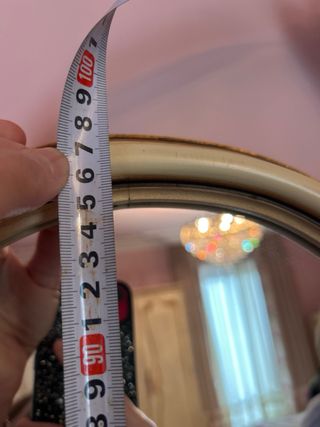 Cajonera madera con espejos. Acepto ofertas.