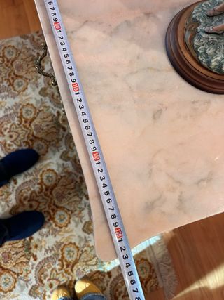 Cajonera madera con espejos. Acepto ofertas.