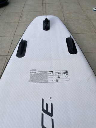 Tabla Paddle Surf
