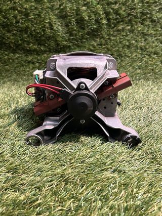 Motor lavadora