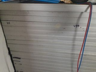 Paneles Solares Fotovoltaicos