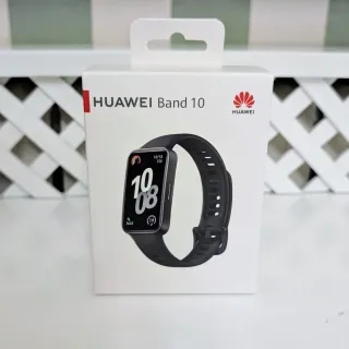 Huawei Band 10 Nueva