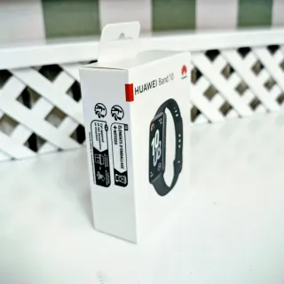 Huawei Band 10 Nueva