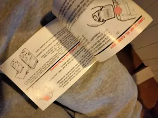 Manual Game Boy Clásica DMG Nintendo