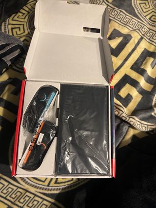 Nintendo switch 2  mario kart  Teclado 60