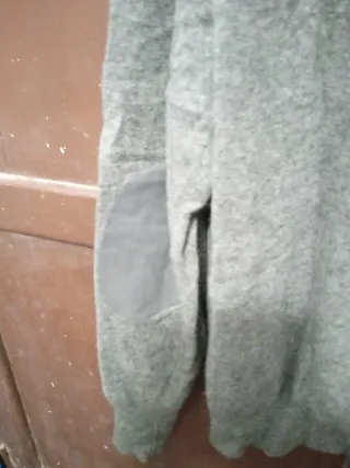 Jersey Riccardo Piacenza 100% Cachemira Talla L