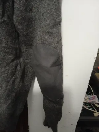 Jersey Riccardo Piacenza 100% Cachemira Talla L