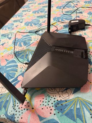 Router NETGEAR Nighthawk 4G