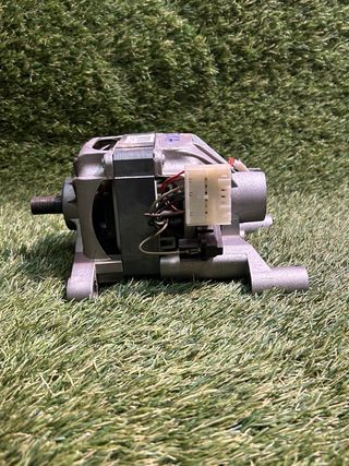 Motor lavadora Teka