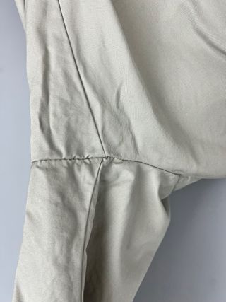 Pantalones Chinos Zegna Sport Beige