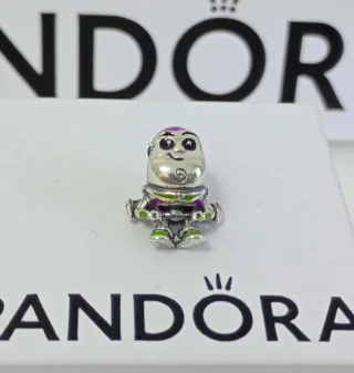 Charm Pandora Buzz Lightyear de Disney Pixar