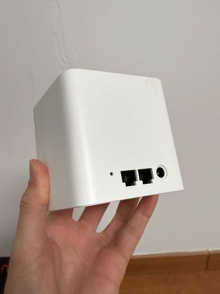 Repetidor Wifi Tenda Nova Max 200m2