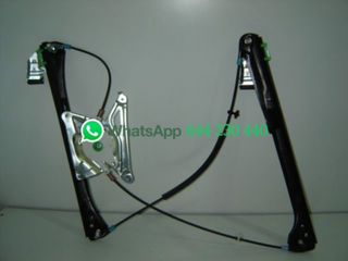 ELEVALUNAS ELÉCTRICO DELANTERO IZQUIERDO 5 PUERTA