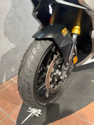 Honda Forza 750 2021