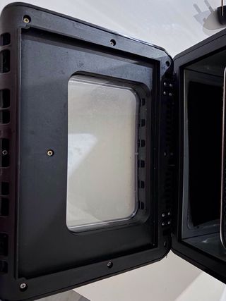 Freidora de aire digital GOURMETmaxx 12L