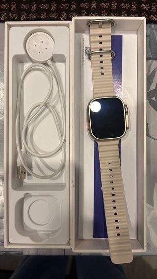 Smartwatch DT NO.1 DT ULTRA 3