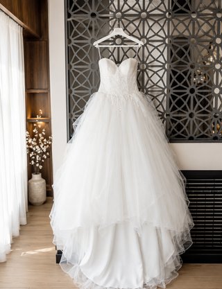 Vestido de Novia Aire Barcelona