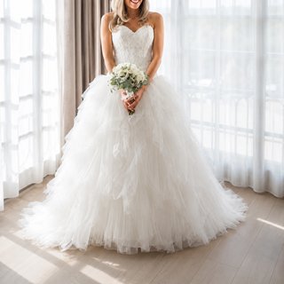 Vestido de Novia Aire Barcelona