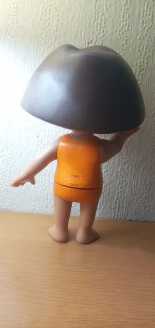 Muñeca Dora Exploradora