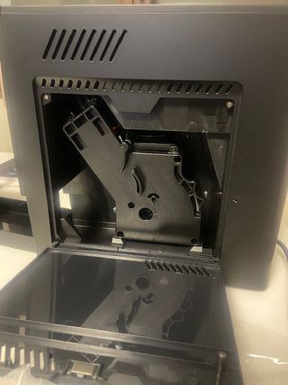 Cafetera SuperAutomatica. COMO NUEVA MUY POCO USO