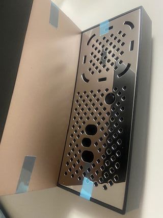 Cafetera SuperAutomatica. COMO NUEVA MUY POCO USO