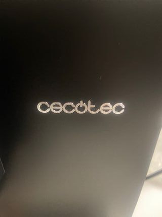 Cafetera SuperAutomatica. COMO NUEVA MUY POCO USO