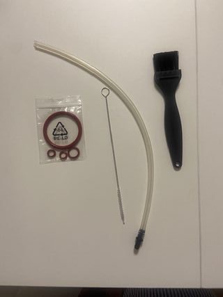 Cafetera SuperAutomatica. COMO NUEVA MUY POCO USO