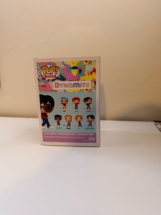 Funko Pop BTS J-Hope #221