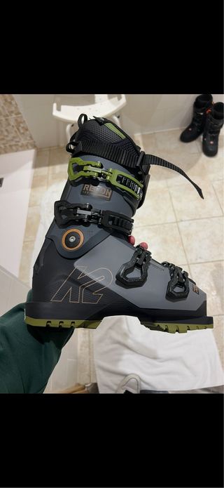 Botas de Esquí K2 Recon