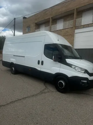 Portes y mudanzas económicas a toda España