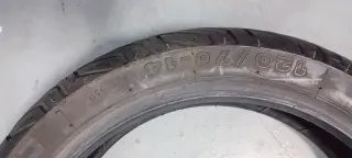 Neumático Moto Michelin 120/90-10 57P