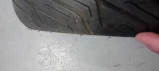 Neumático Moto Michelin 120/90-10 57P