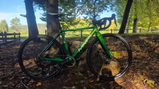 MMR Attack Talla XS con grx de 12 velocidades