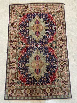 Tappeto persiano tabriz 150x100