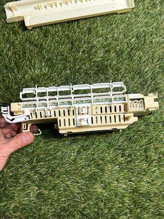 Módulo Potencia Lavavajillas Balay 9001048305