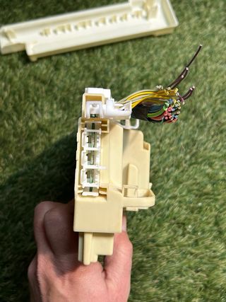 Módulo Potencia Lavavajillas Balay 9001048305