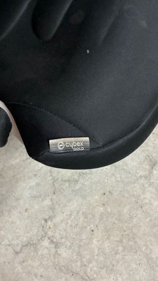 Silla Cybex Gold Grupo 2/3 (15-36kg)