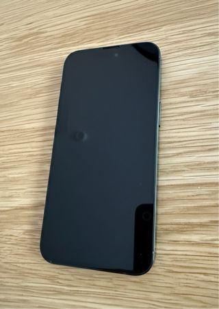 iPhone 14 Pro Max 256GB Negro