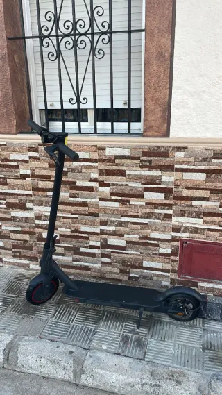 Patinete Eléctrico Xiaomi