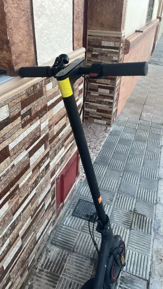 Patinete Eléctrico Xiaomi