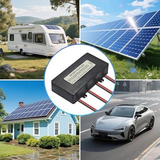 NUEVO! HA02 Equalizador de Batería