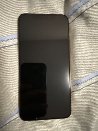 iPhone XS Max Dorado